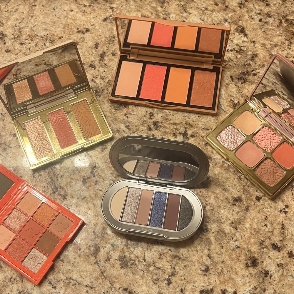 Beauty Bundle New